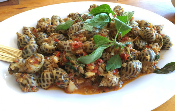 Hoàng Vy - Nhậu Bình Dân