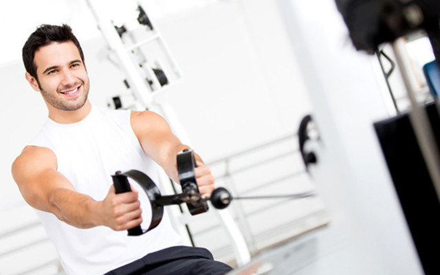 CLB Thể Hình Hòa Mỹ