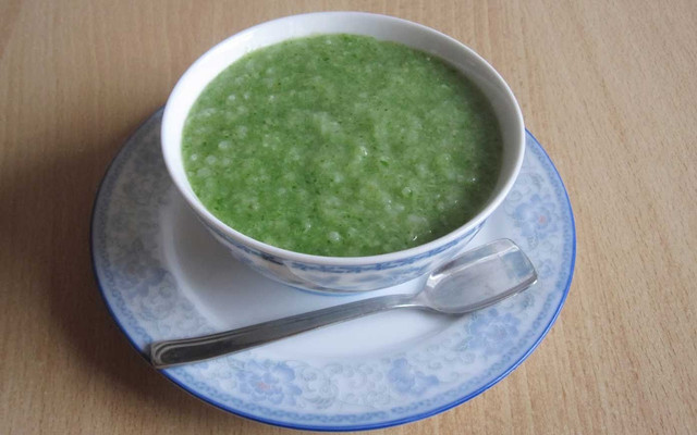 Minh Béo - Cháo Dinh Dưỡng