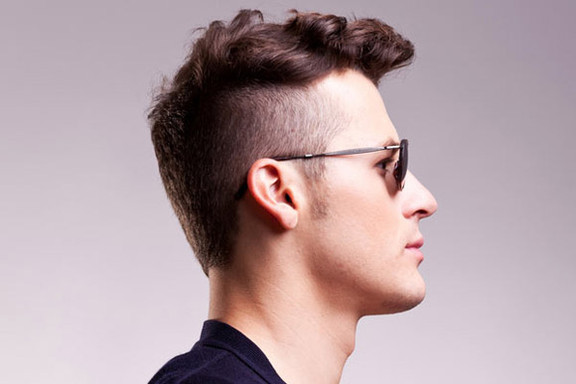 Cường Sài Gòn - Hair Salon