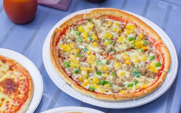 Pizza Vỉa Hè Italian