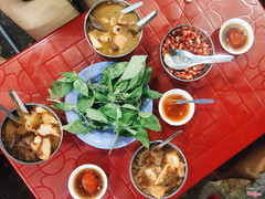 Phá lấu