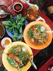 Khổ qua cà ớt 