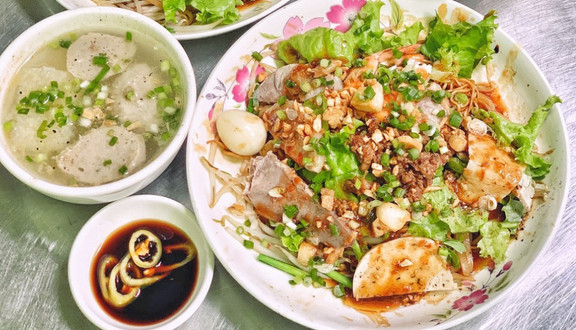 Bà O - Bún Bò & Hủ Tiếu Sa Đéc