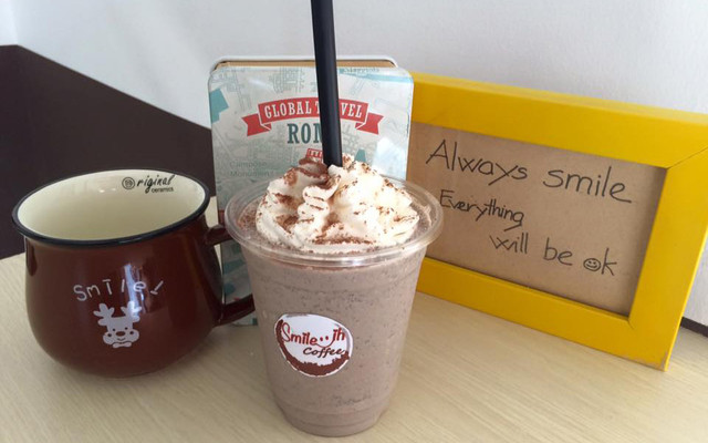 Smile Ih Coffee