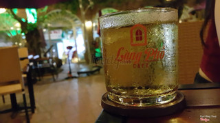 Không gian tôi yêu