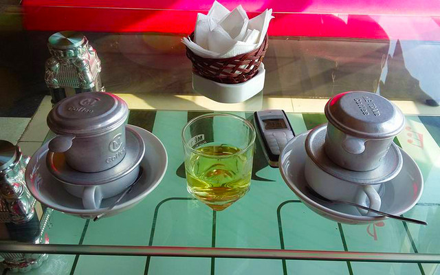 Xay Cafe