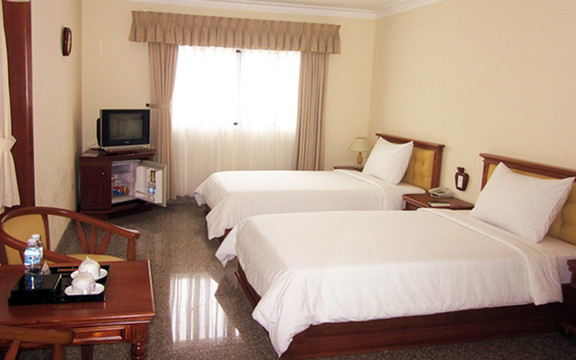 Diamond Sea Hotel