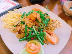 pad thái