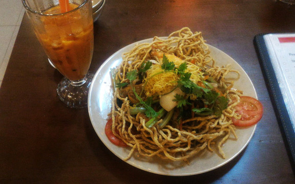 Thai Food