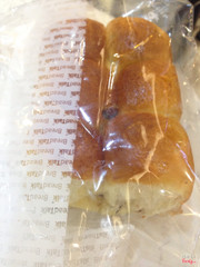 Cranberry Cheese Toast