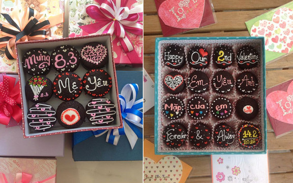 Love Pie Bakery - Shop Online