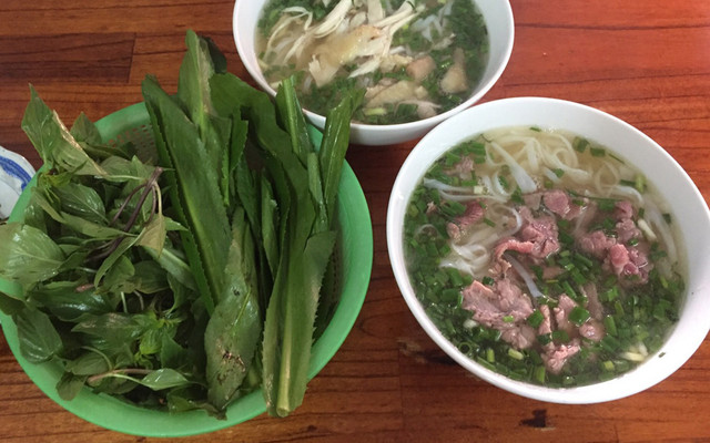 Phở Hiếu