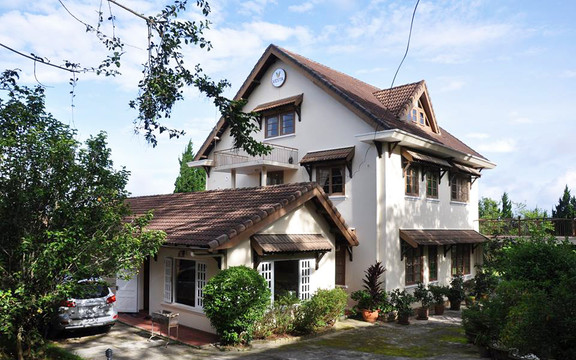 Vesta Haus - Homestay