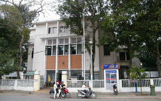 quán cà phê thích hợp để học bài