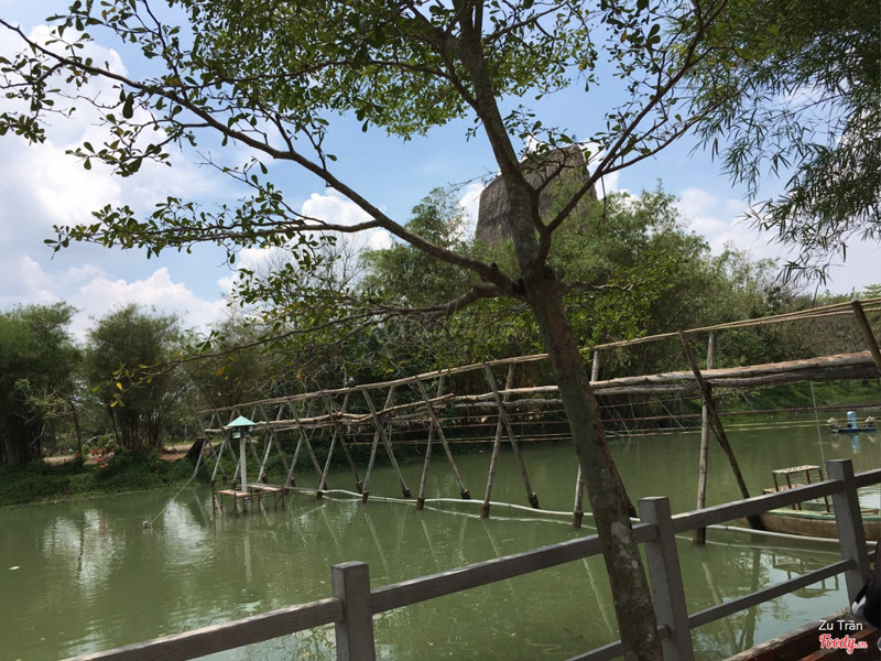 Cầu khỉ