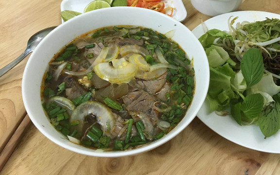 Bún Bò Huế Bé