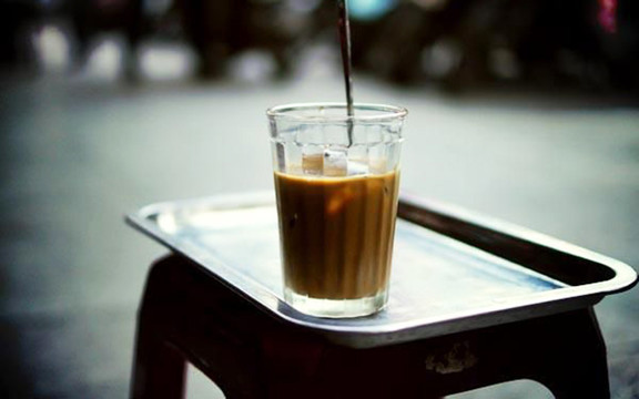 Anh Đào Cafe