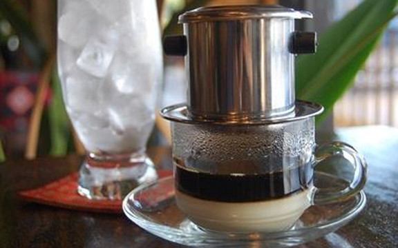 Yến Ngọc Coffee