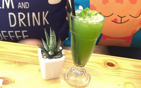 Bư Coffee