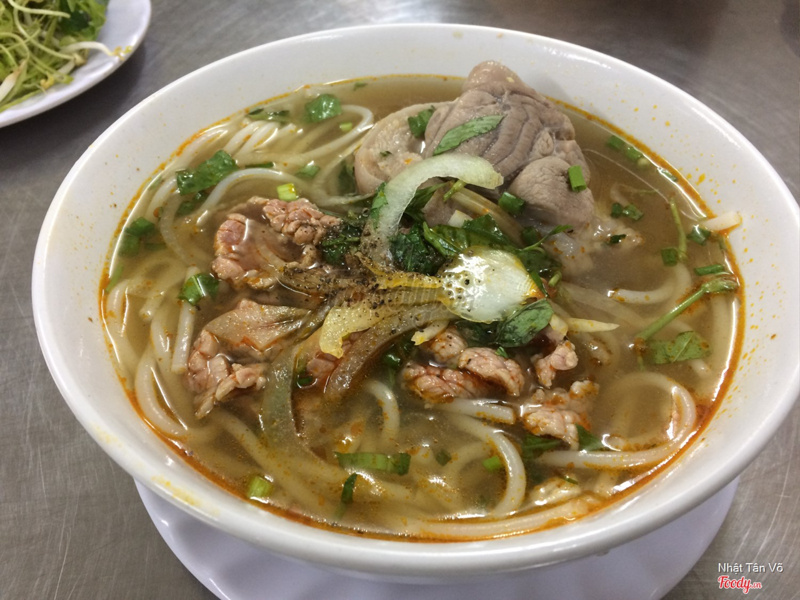 bún bò