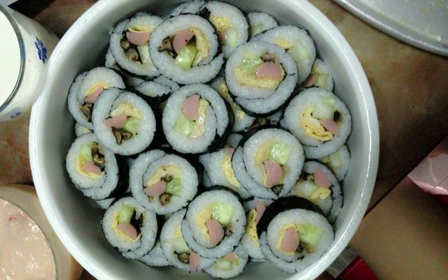 Kimbap - Shop Online