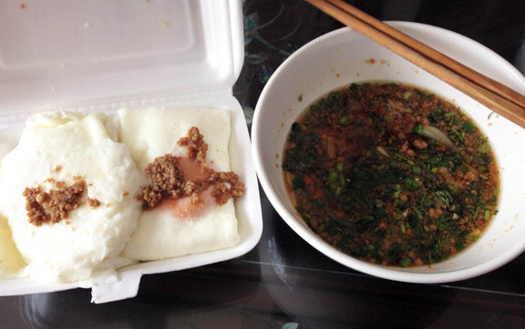 Bánh Cuốn Lạng Sơn - Mạc Thái Tổ