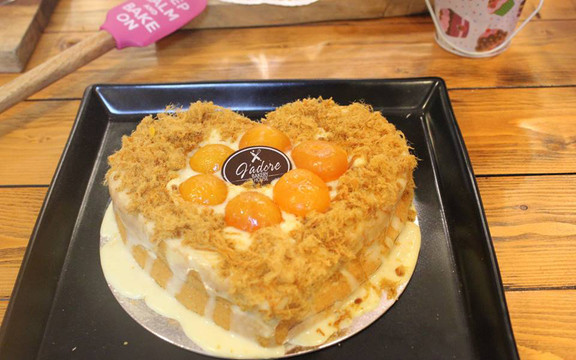 J'adore Homemade Bakery