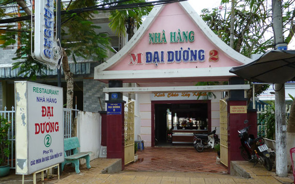 Đại Dương 2