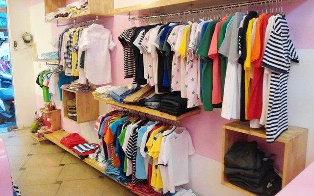 Thúy Hiền - Shop Thời Trang