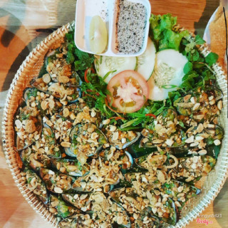 Hải sản