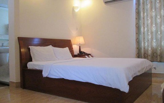Thanh An Hotel
