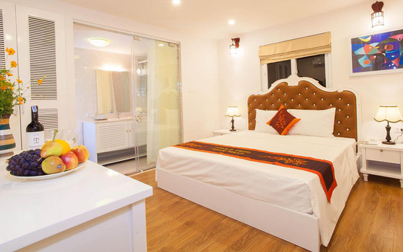 Hanoi Lele & Frog Hotel