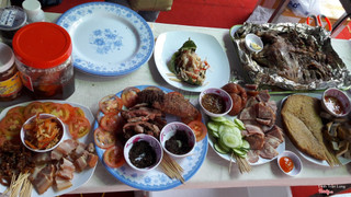 Đặc sản Phú Yên