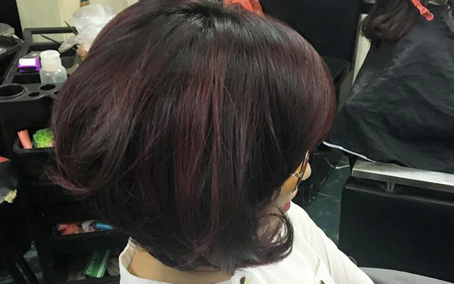 Hòai An Hair Salon