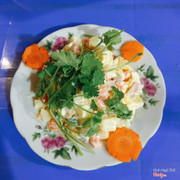 salad Nga