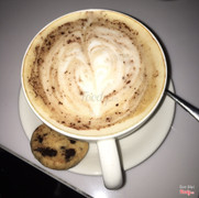 Cappuccino không được đậm đà 