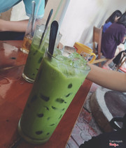 Matcha <3