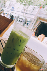 Matcha
