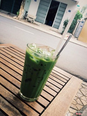 Matcha