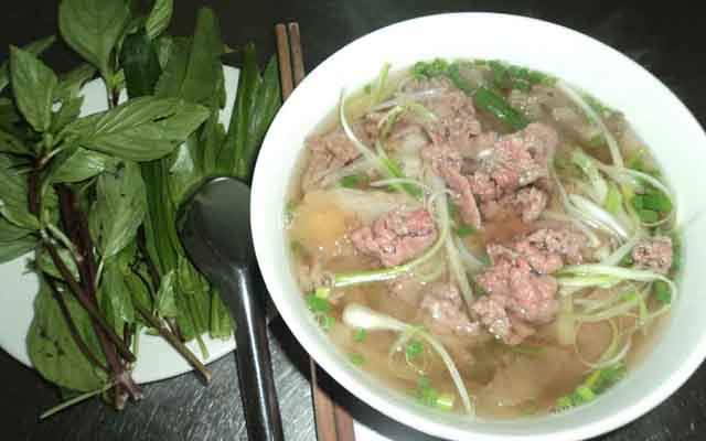 Phở Hùng