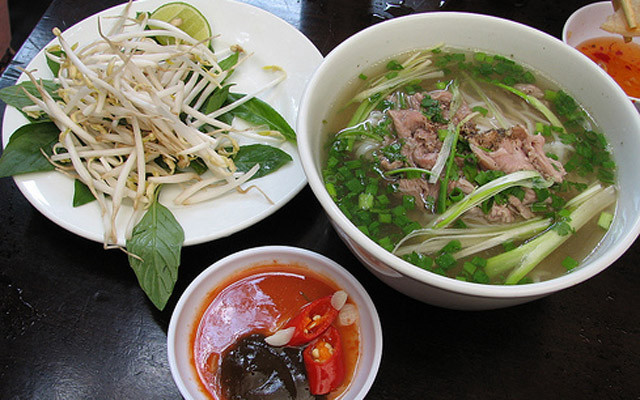 Phở Bò 109