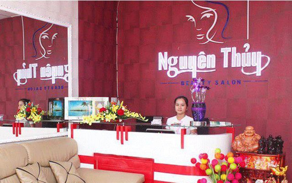 Nguyên Thủy Spa - Cách Mạng Tháng 8