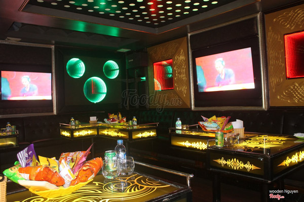 Tom karaoke 116 bui thi xuan