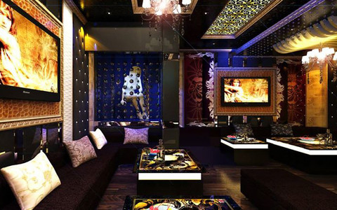 10 quán Karaoke chất lượng tốt, phòng đẹp đi hát năm mới