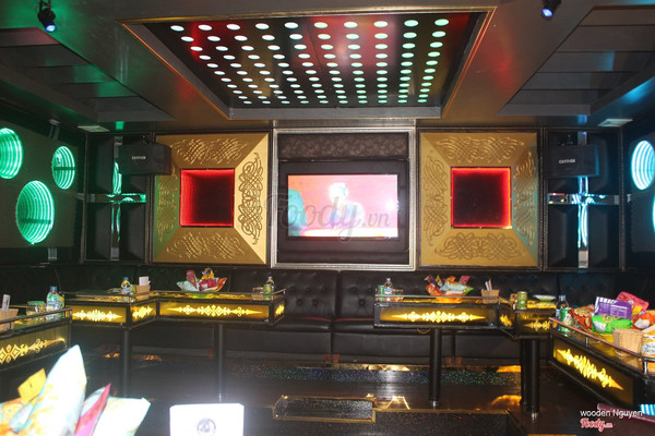 Tom karaoke 116 bui thi xuan