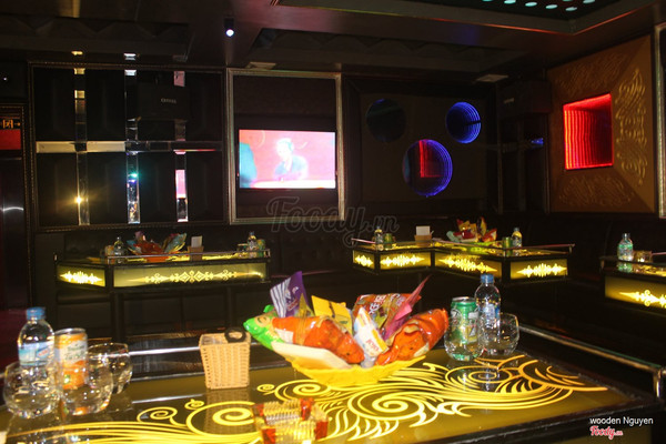 Tom karaoke 116 bui thi xuan