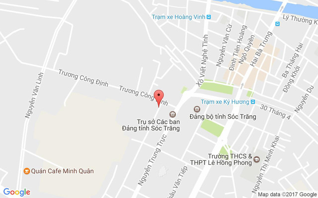 Quán Thức Ăn Nhanh Mcl Coupons