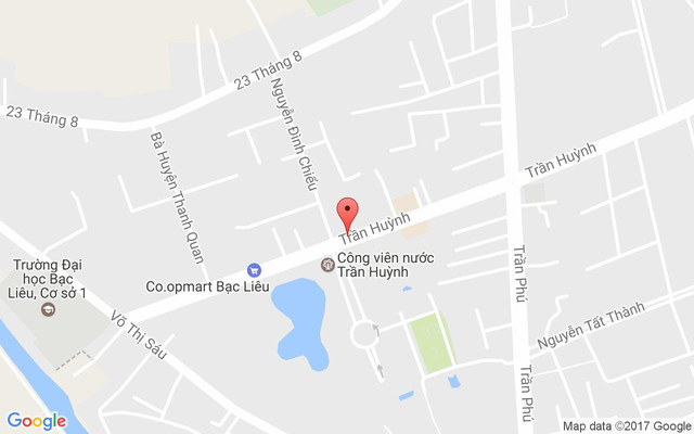 Ẩm Thực Bình Minh