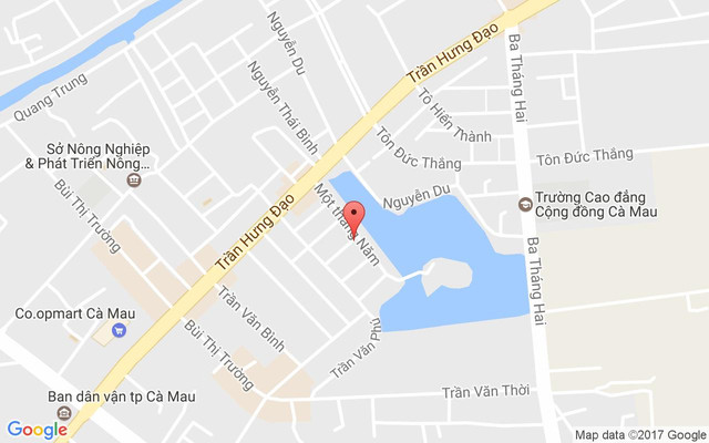 Quán Cà Phê Bờ Hồ